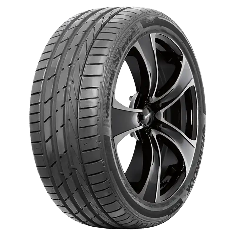 Ultima șansă Anvelopa Vara 275/35R19 100Y HANKOOK VENTUS S1 EVO 2 K117