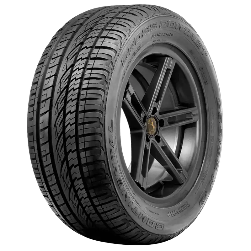 Retur ușor Anvelopa Vara 265/40R21 105Y Continental CrossContact UHP MO XL