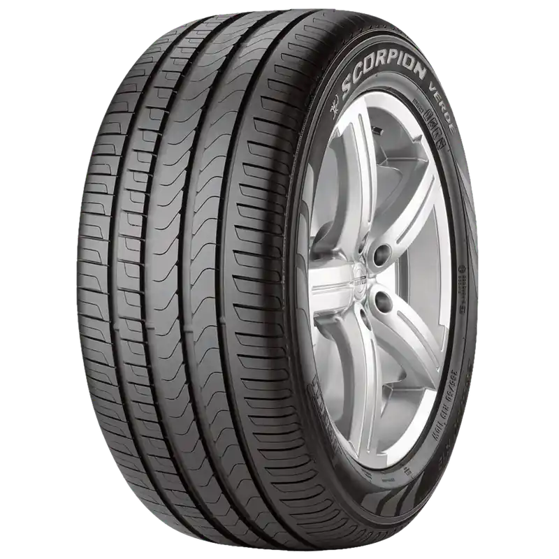 Vezi acum Anvelopa Vara 255/60R17 106V PIRELLI Scorpion Verde