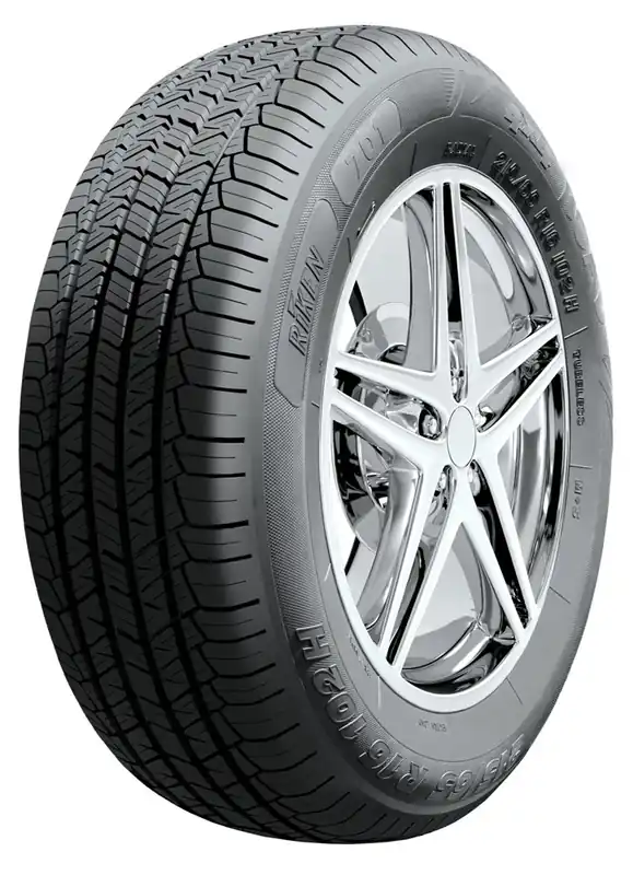 Ofertă Anvelopa Vara 235/60R18 107W RIKEN 701