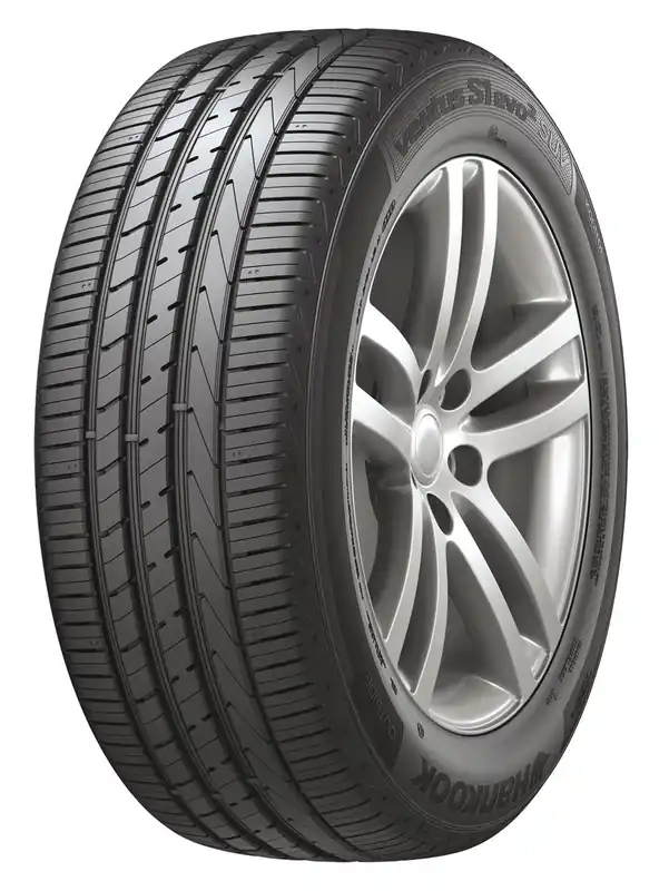 Anvelopa Vara 295/35R22 108Y HANKOOK K117a Xl Livrare rapidă