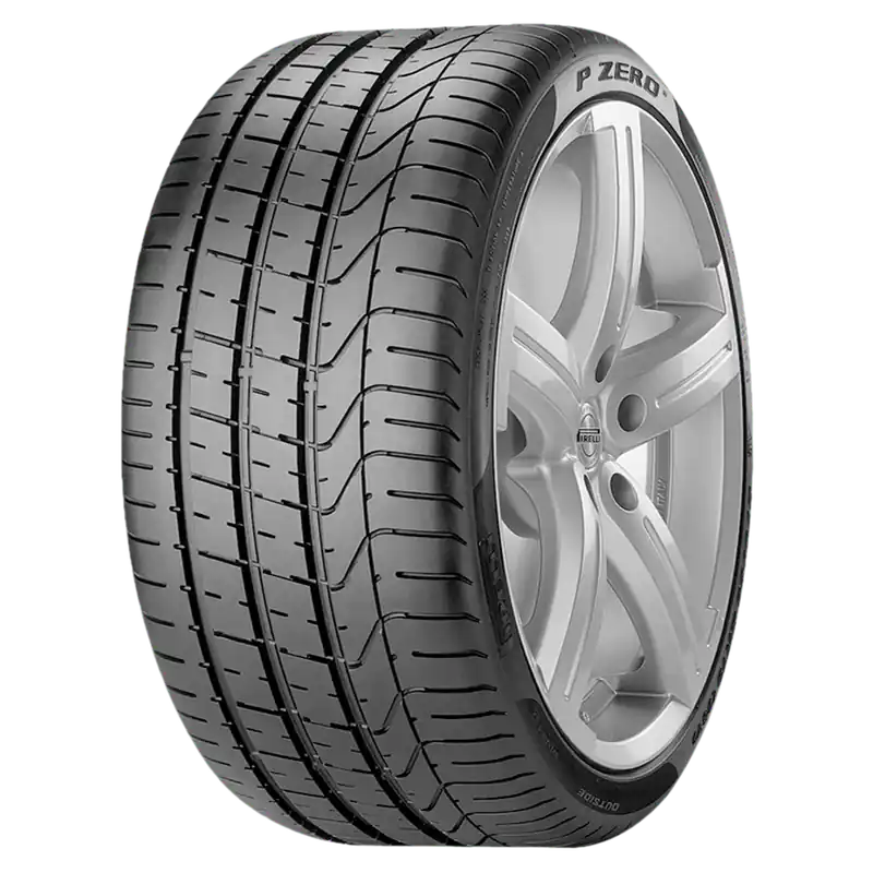 Preț promoțional Anvelopa Vara 255/45R19 100Y PIRELLI P Zero N1