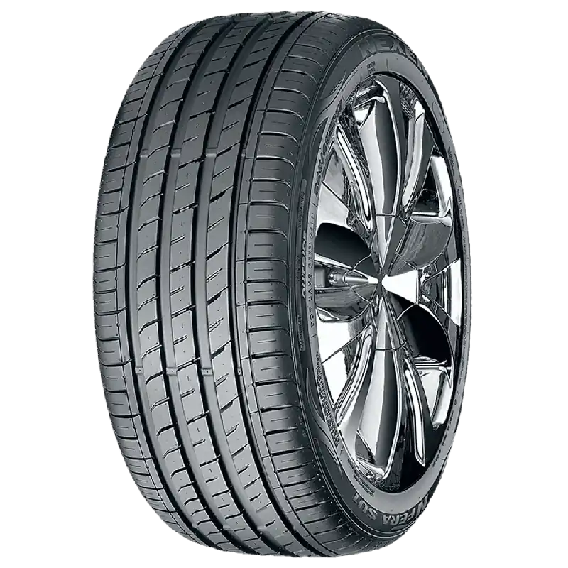 Anvelopa Vara 235/50R17 100W NEXEN N Fera Su1 Xl Reducere de preț