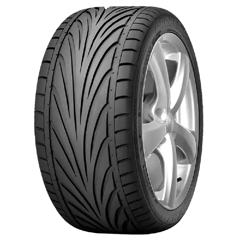 Ieftin Anvelopa Vara 205/55R15 88V TOYO Proxes T1-r