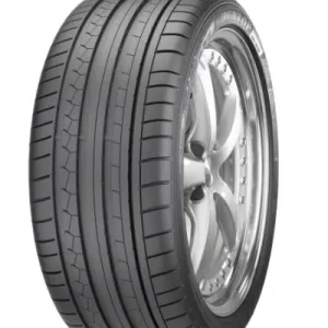 Plată securizată Anvelopa Vara 285/30R21 100Y DUNLOP Sp Maxx Gt Ro1 Xl