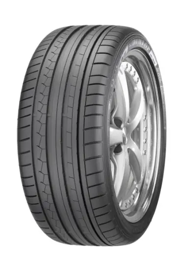Plată securizată Anvelopa Vara 285/30R21 100Y DUNLOP Sp Maxx Gt Ro1 Xl