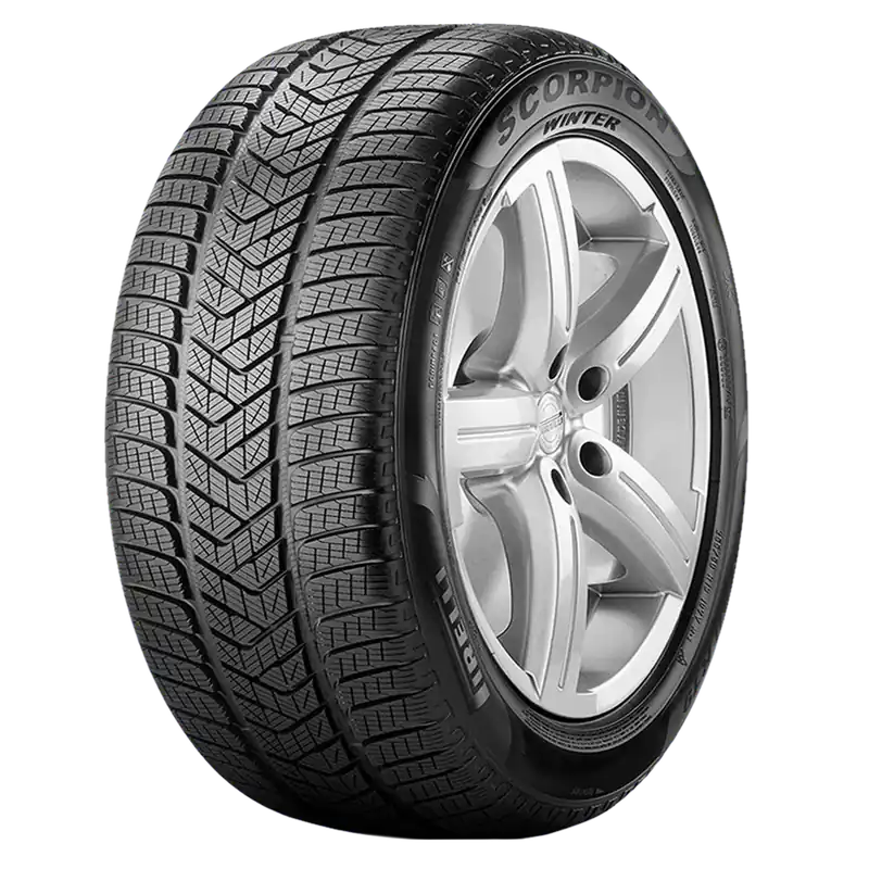 Anvelopa Iarna 275/40R22 108V PIRELLI Scorpion Winter Xl Chilipir