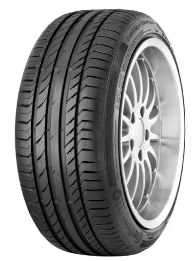 Anvelopa Vara 245/35R21 96W CONTINENTAL Sc-5 Csi Xl Reducere extra