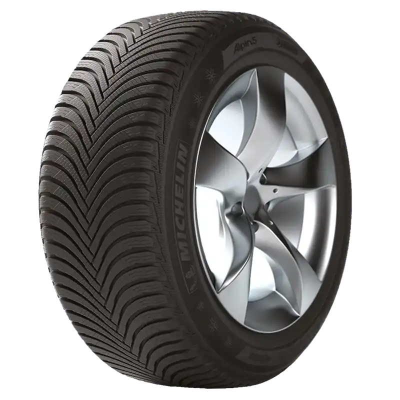 Bestseller Anvelopa Iarna 275/35R19 100V MICHELIN Alpin 5 Mo Xl