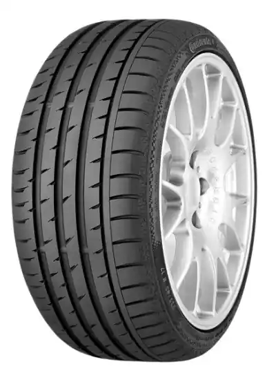 Chilipir Anvelopa Vara 235/40R18 95W CONTINENTAL Sc-3 Fr Xl