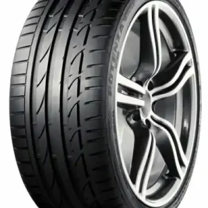 Anvelopa Vara 275/30R20 97Y BRIDGESTONE S001 Xl Mai ieftin