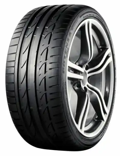 Anvelopa Vara 275/30R20 97Y BRIDGESTONE S001 Xl Mai ieftin