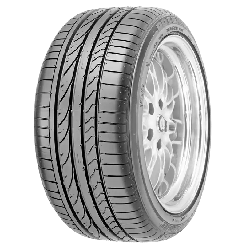 Cumpără online Anvelopa Vara 275/40R19 101Y BRIDGESTONE S001 Mo