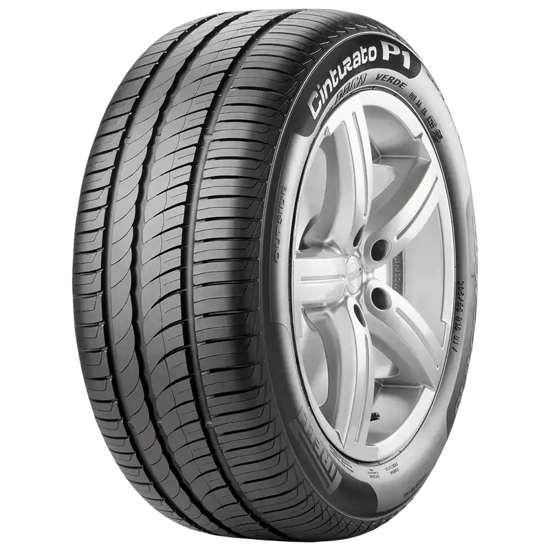 Anvelopa Vara 185/55R16 87H PIRELLI Cinturato P1 Verde Xl Preț redus
