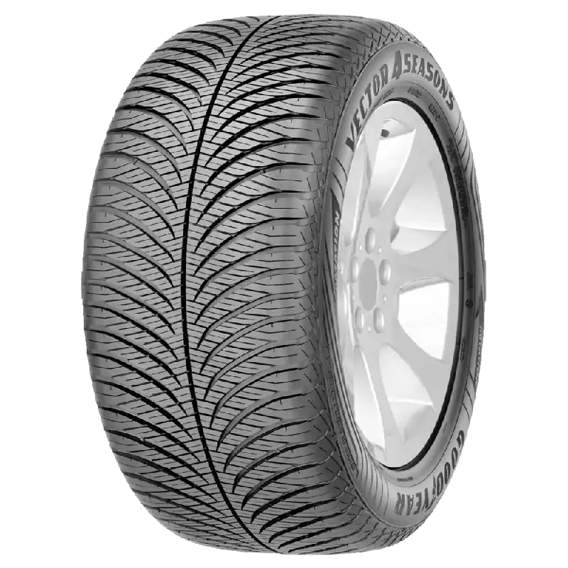 Cel mai vândut Anvelopa All Season 195/55R20 95H GOODYEAR Vector-4s G2 Xl
