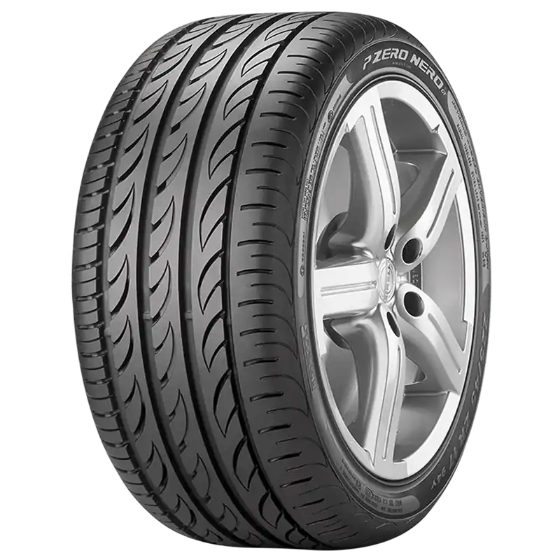 Anvelopa Vara 205/40R17 84W PIRELLI P Nero Xl Preferatul clienților
