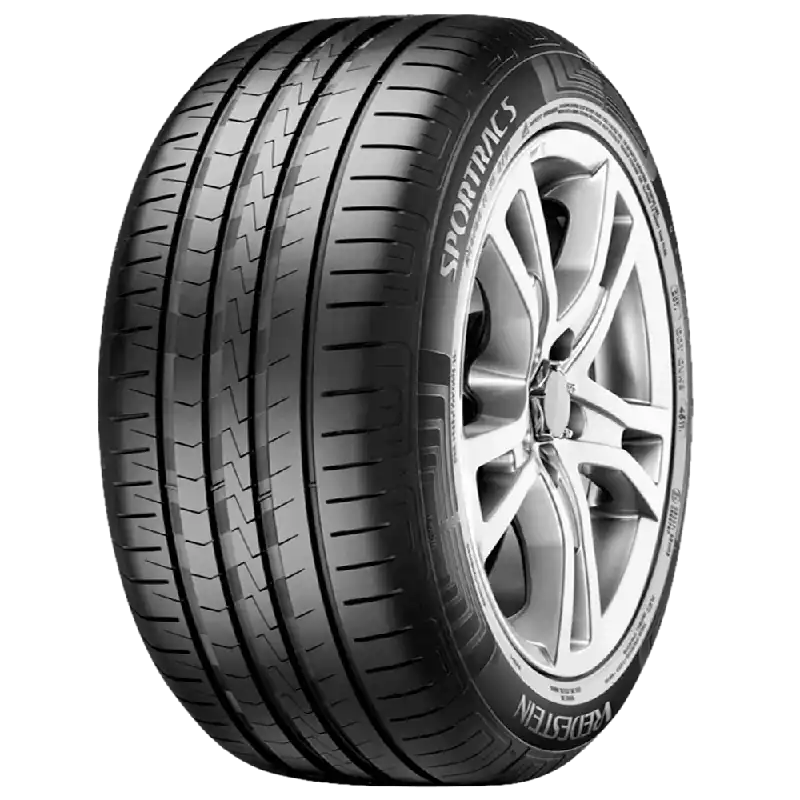 Ofertă exclusivă Anvelopa Vara 215/45R16 90V VREDESTEIN Sportrac 5 Xl