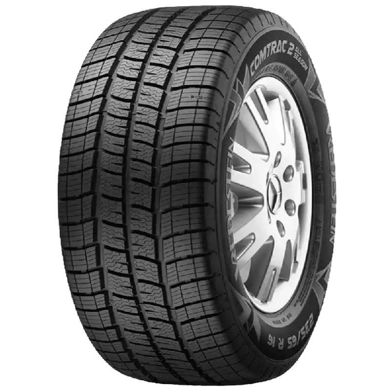 Mai ieftin Anvelopa All Season 215/60R16 103T VREDESTEIN Comtrac 2 All Season