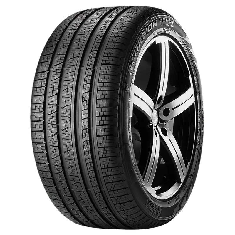 Anvelopa All Season 235/50R19 103V PIRELLI Scorpion Verde As Vol Pncs Xl Reducere extra