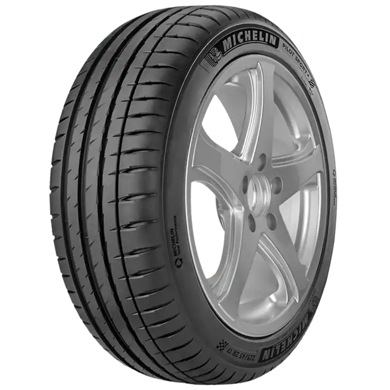 Chilipir Anvelopa Vara 225/45R17 94W MICHELIN Ps4 Xl