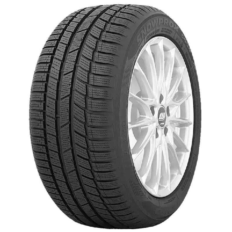 Ofertă exclusivă Anvelopa Iarna 235/65R17 104H TOYO S954s
