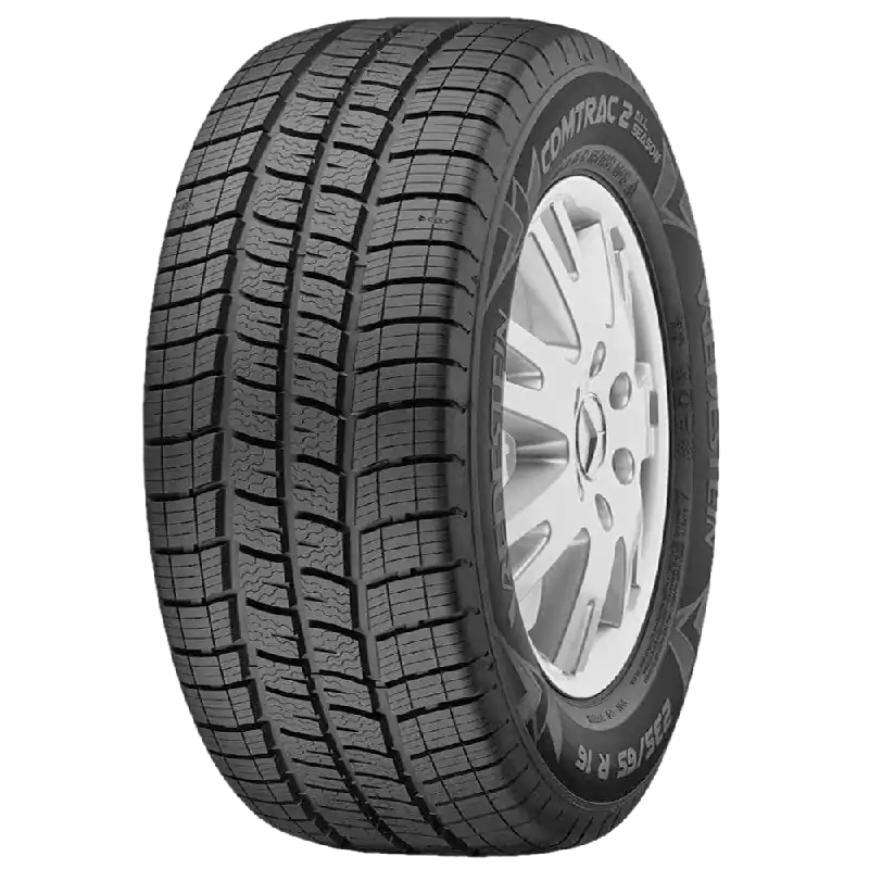 Plată securizată Anvelopa All Season 235/65R16 115R VREDESTEIN Comtrac 2 All Season