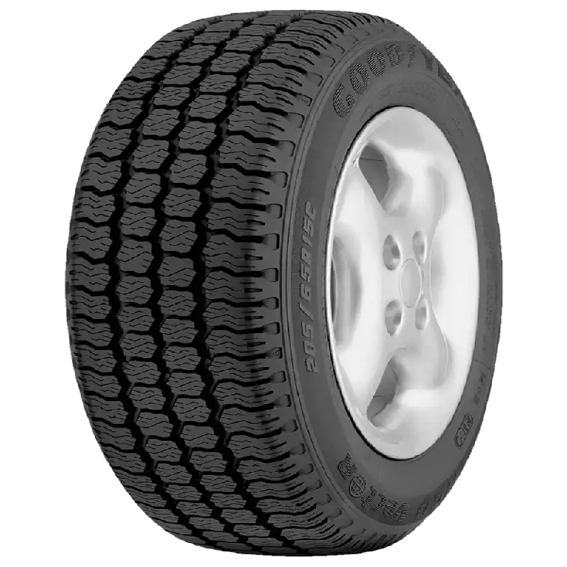 Anvelopa All Season 235/65R16 115R GOODYEAR Vector Livrare rapidă