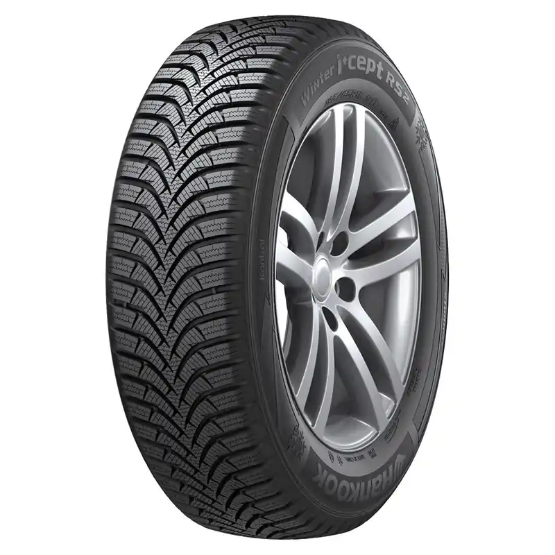 Cel mai vândut Anvelopa Iarna 195/55R16 87H HANKOOK WINTER ICEPT RS2 W452 XL