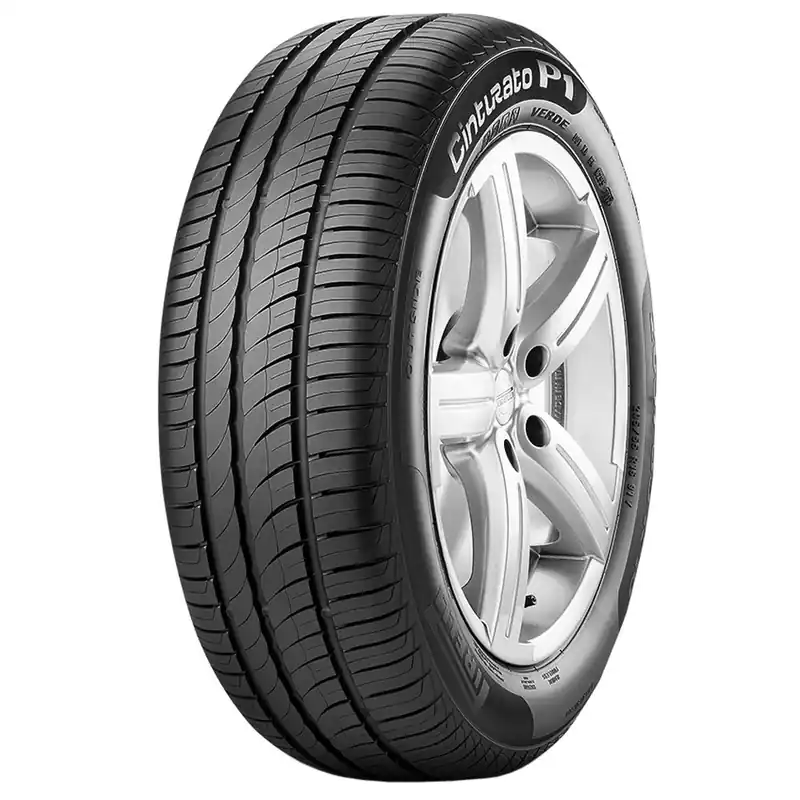Anvelopa Vara 185/60R14 82H PIRELLI P1 CINTURATO VERDE Preț mic