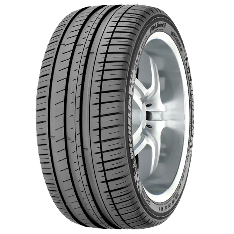 Anvelopa Vara 225/40R19 93Y Michelin Pilot Sport 3 Ofertă de sezon