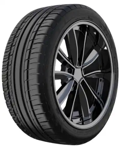 Livrare expres Anvelopa Vara 275/55R20 117V FEDERAL Couragia F/x Xl