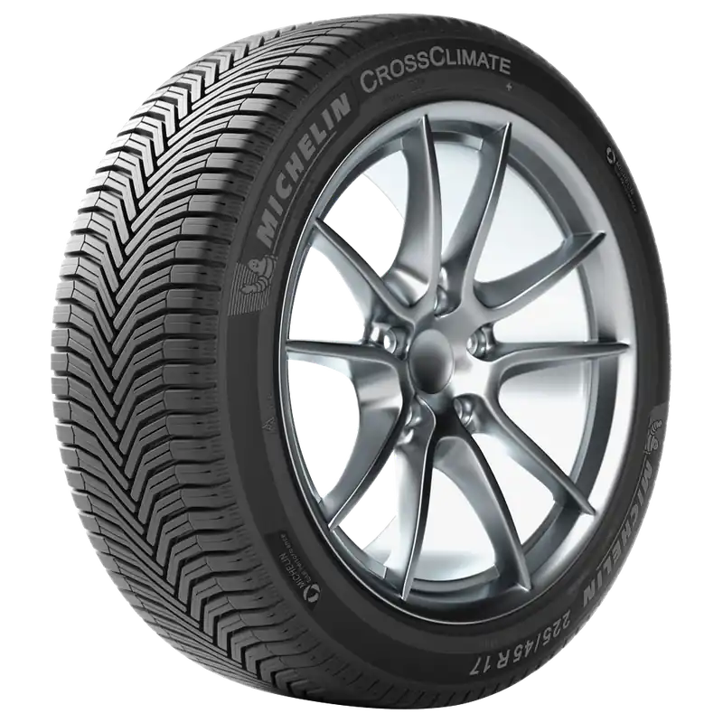 Anvelopa All Season 225/60R17 103V MICHELIN CROSSCLIMATE+ XL Retur gratuit