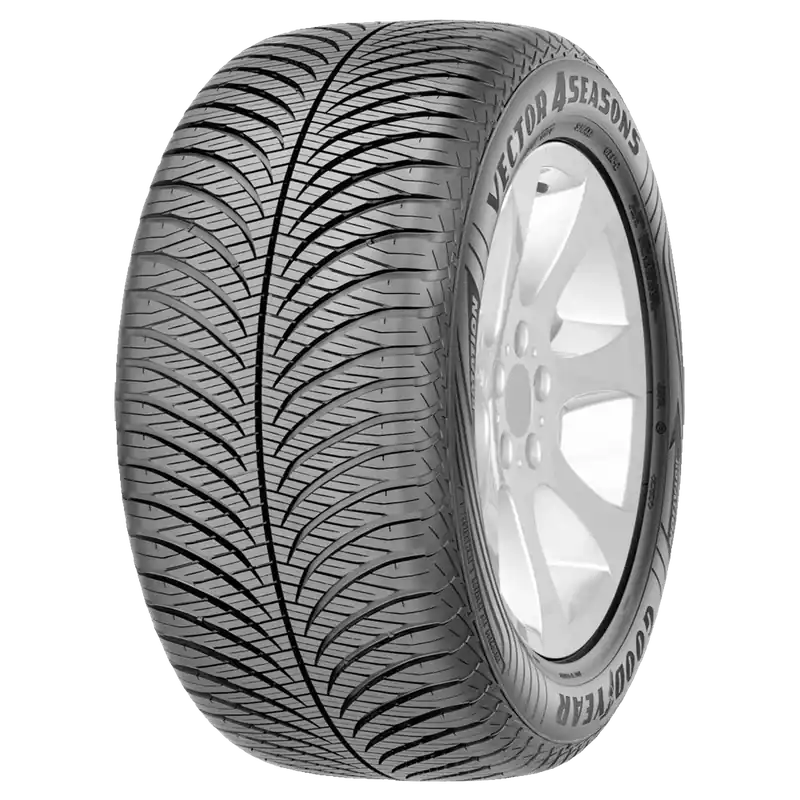Anvelopa All Season 205/60R16 92H GOODYEAR VECTOR 4SEASON XL Reduceri