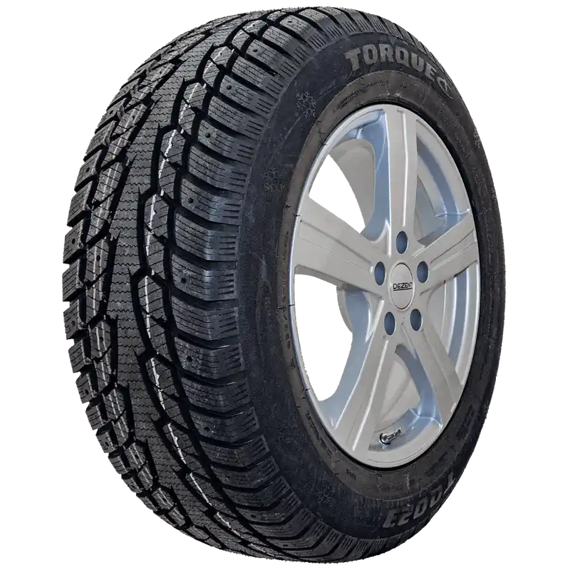 Retur ușor Anvelopa Iarna 235/60R17 102H TORQUE WTQ 023 4X4 MS