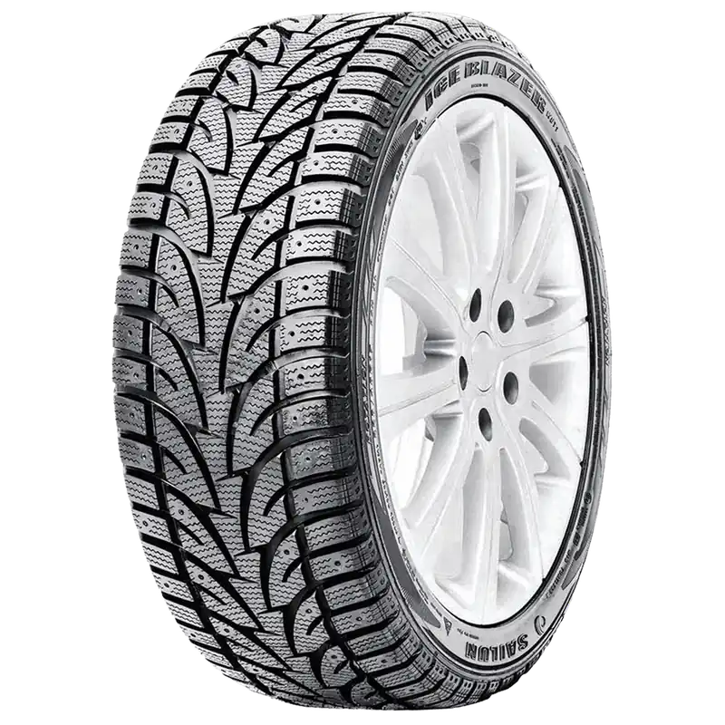 Lichidare de stoc Anvelopa Iarna 215/55R16 93H SAILUN ICEBLAZER WSL2