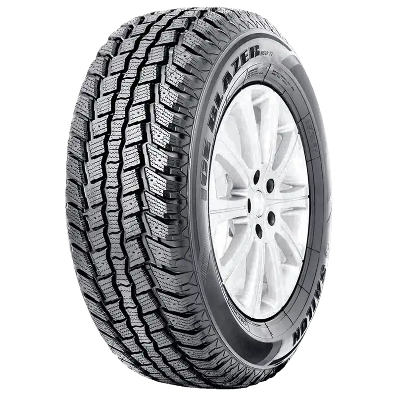 Anvelopa Iarna 245/60R18 105T SAILUN ICEBLAZER WST2 LT Ultima șansă