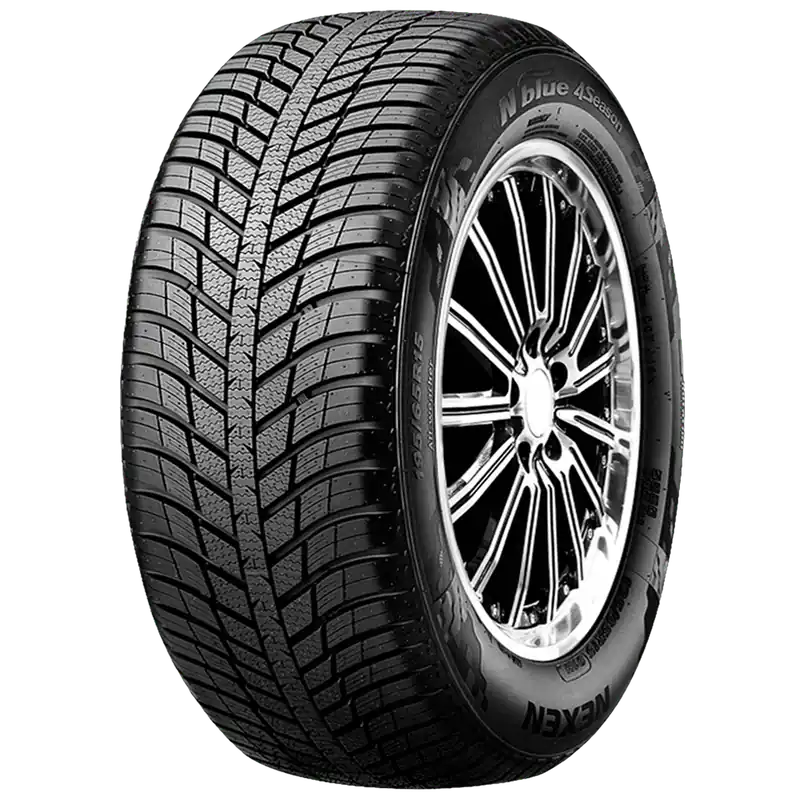 Livrare rapidă Anvelopa All Season 175/65R15 84T Nexen N Blue 4 Season