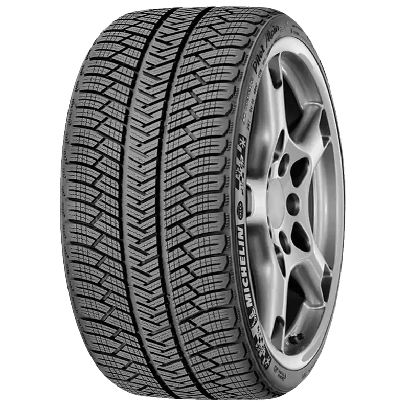 Anvelopa Iarna 245/45R18 100V Michelin Pilot Alpin PA4 * MOE XL-Runflat Cel mai bun preț