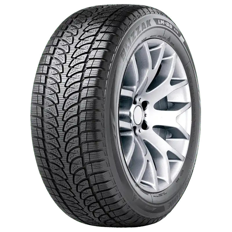 Ofertă de sezon Anvelopa Iarna 275/45R20 110V BRIDGESTONE BLIZZAK LM-80 XL