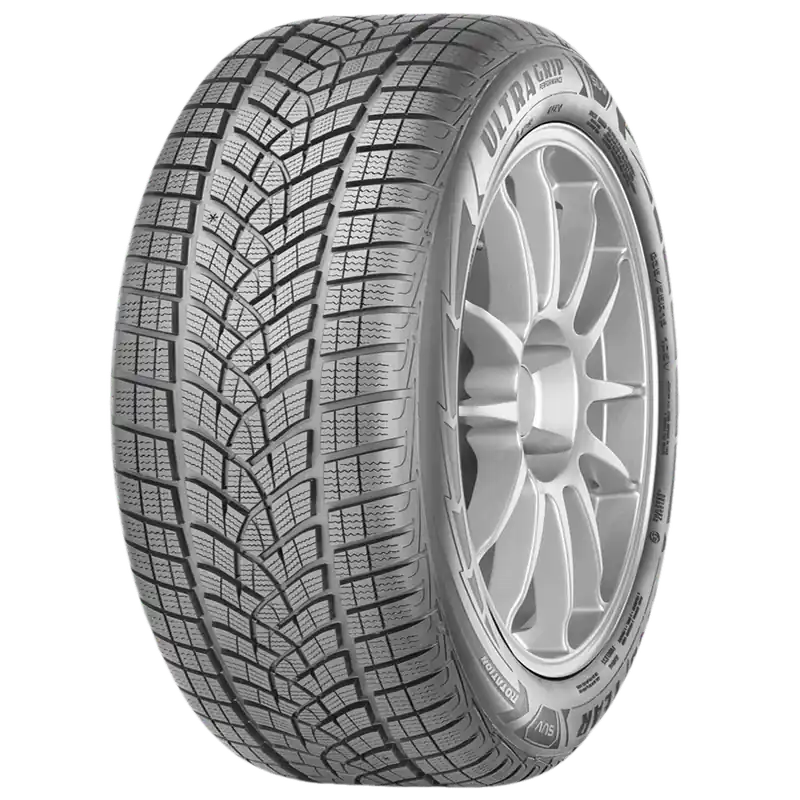 Cumpără online Anvelopa Iarna 215/55R18 99V GOODYEAR ULTRA GRIP PERFORMANCE SUV GEN1 M+S 3PMSF XL