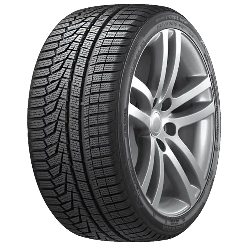 Anvelopa Iarna 205/60R16 92H Hankook Winter i*cept evo2 W320 MO Promoție