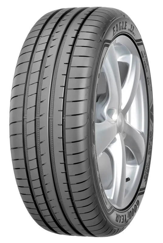 Anvelopa Vara 225/55R17 97Y GOODYEAR EAGLE F1 ASYMMETRIC 3 Lichidare de stoc