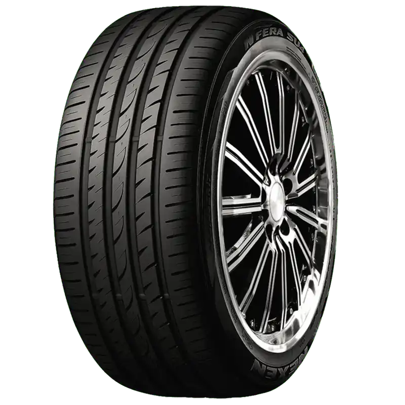 Preț promoțional Anvelopa Vara 235/40R18 95W Nexen N Fera SU4 XL