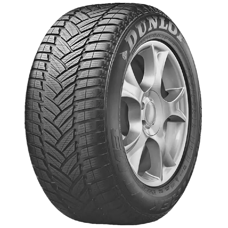 Super ofertă Anvelopa Iarna 275/55R19 111H DUNLOP Grandtrek Winter M3