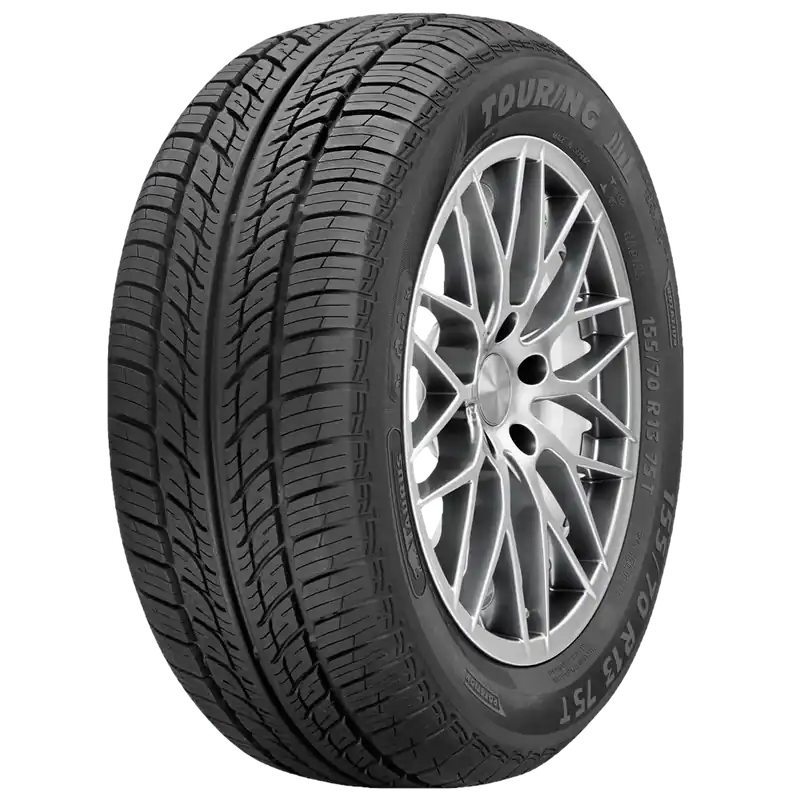 Retur ușor Anvelopa Vara 155/65R14 75T Taurus Touring