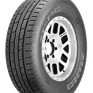 Anvelopa 265/70R16 112T GENERAL Grabber Hts60 Owl Popular
