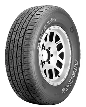 Anvelopa 265/70R16 112T GENERAL Grabber Hts60 Owl Popular