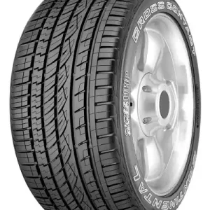 Ultima șansă Anvelopa Vara 275/50R20 109W CONTINENTAL Cross Uhp Mo
