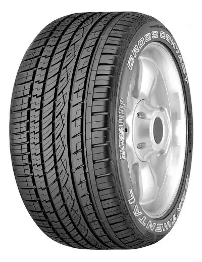 Ultima șansă Anvelopa Vara 275/50R20 109W CONTINENTAL Cross Uhp Mo