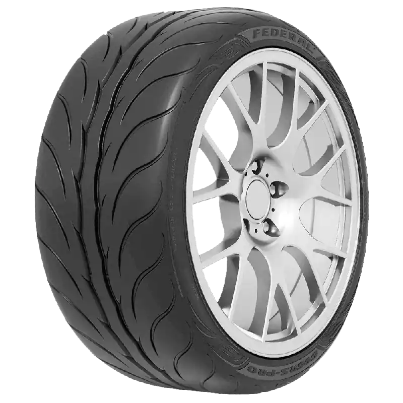 Ofertă de sezon Anvelopa Vara 275/35R18 95Y FEDERAL 595 Rs-pro (semi-slick)